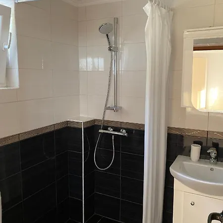 Appartement Studio Javor *