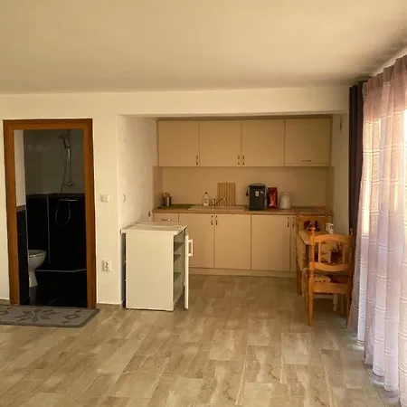 Studio Javor Appartement *